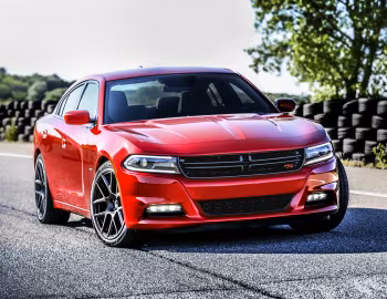 2015–16 Dodge Charger R/T (LD) '2014–16