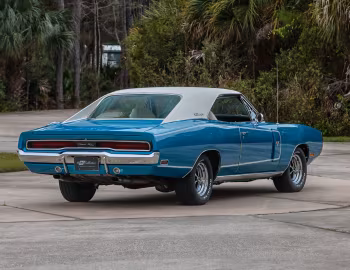 1970 Dodge Charger R/T (XS 29)