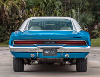 1970 Dodge Charger R/T (XS 29)