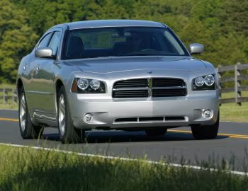 2006–10 Dodge Charger R/T [North America] (LX) '2005–10