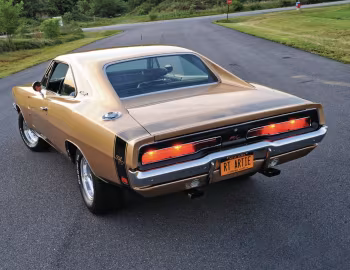 1969 Dodge Charger R/T (XS 29)