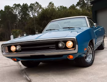1970 Dodge Charger R/T (XS 29)
