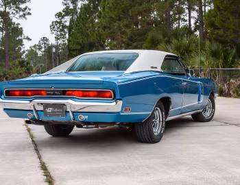 1970 Dodge Charger R/T (XS 29)