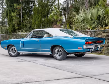 1970 Dodge Charger R/T (XS 29)