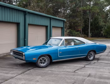 1970 Dodge Charger R/T (XS 29)