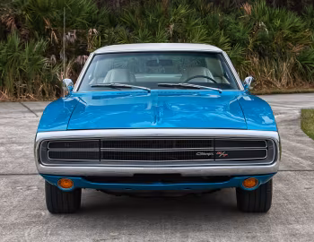 1970 Dodge Charger R/T (XS 29)