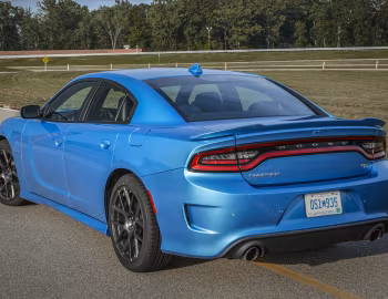 2019–pr. Dodge Charger R/T (LD) '2018–pr.