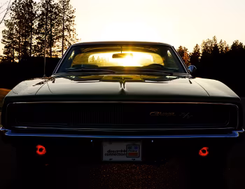 1968 Dodge Charger R/T (XS 29)