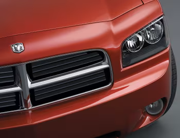 2006–10 Dodge Charger R/T [North America] (LX) '2005–10