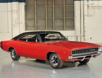 1968 Dodge Charger R/T (XS 29)