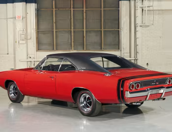 1968 Dodge Charger R/T (XS 29)