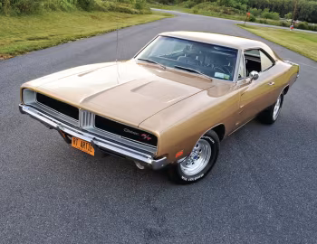 1969 Dodge Charger R/T (XS 29)
