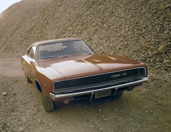 1968 Dodge Charger R/T (XS 29)