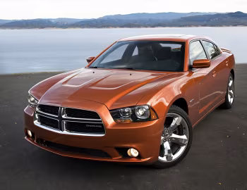 2011–14 Dodge Charger R/T (LD) '2010–14