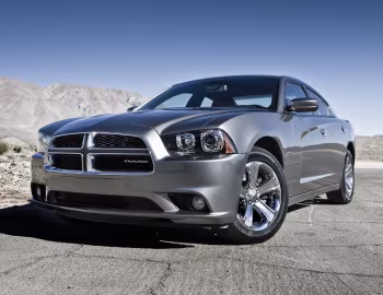 2011–14 Dodge Charger R/T (LD) '2010–14
