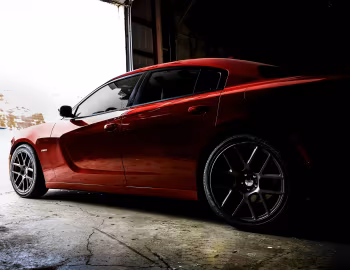 2015–16 Dodge Charger R/T (LD) '2014–16