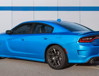 2019–pr. Dodge Charger R/T (LD) '2018–pr.