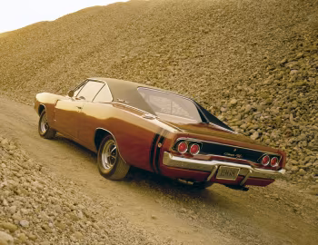 1968 Dodge Charger R/T (XS 29)