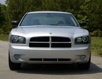 2006–10 Dodge Charger R/T [North America] (LX) '2005–10