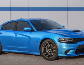 2019–pr. Dodge Charger R/T (LD) '2018–pr.