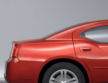 2006–10 Dodge Charger R/T [North America] (LX) '2005–10