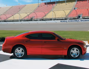 2006–10 Dodge Charger R/T [North America] (LX) '2005–10