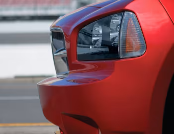 2006–10 Dodge Charger R/T [North America] (LX) '2005–10