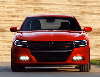 2015–16 Dodge Charger R/T Road & Track (LD) '2014–16