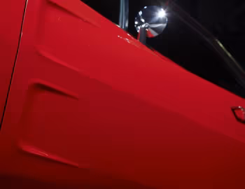 1968 Dodge Charger R/T (XS 29)