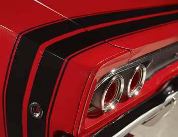 1968 Dodge Charger R/T (XS 29)