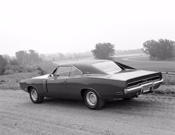 1970 Dodge Charger R/T (XS 29)