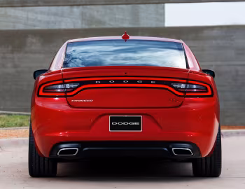 2015–16 Dodge Charger R/T Road & Track (LD) '2014–16