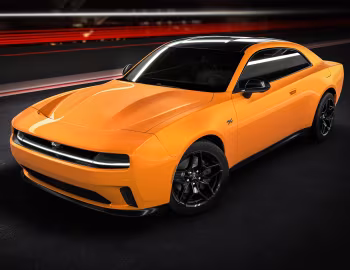 2024–pr. Dodge Charger Daytona R/T (LB) '2024–pr.