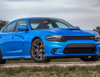 2019–pr. Dodge Charger R/T (LD) '2018–pr.