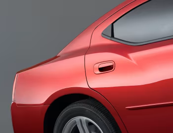 2006–10 Dodge Charger R/T [North America] (LX) '2005–10