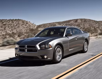 2011–14 Dodge Charger R/T (LD) '2010–14