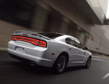 2011–14 Dodge Charger R/T (LD) '2010–14
