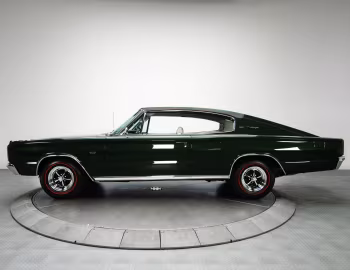 1967 Dodge Charger 426 Hemi (CW2P 29)