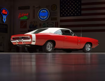 1970 Dodge Charger R/T 426 Hemi (XS 29)