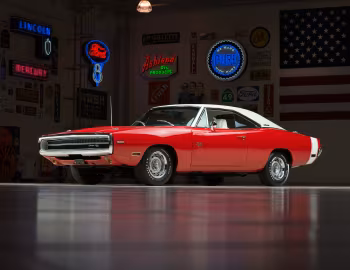 1970 Dodge Charger R/T 426 Hemi (XS 29)