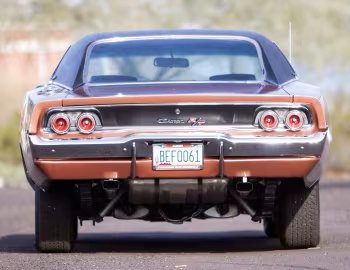 1968 Dodge Charger R/T 426 Hemi (XS 29)