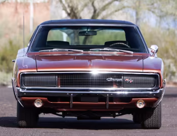 1968 Dodge Charger R/T 426 Hemi (XS 29)