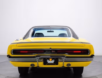 1970 Dodge Charger R/T 426 Hemi (XS 29)