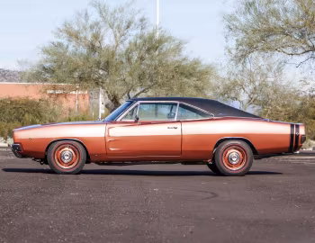 1968 Dodge Charger R/T 426 Hemi (XS 29)