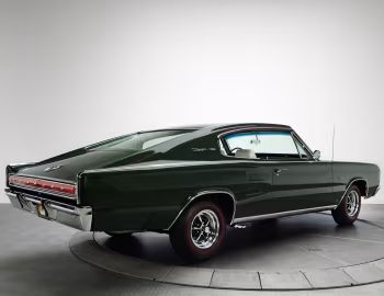 1967 Dodge Charger 426 Hemi (CW2P 29)