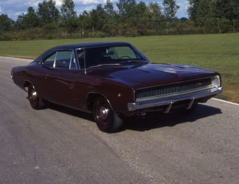 1968 Dodge Charger R/T 426 Hemi (XS 29)