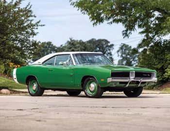 1969 Dodge Charger R/T 426 Hemi (XS 29)