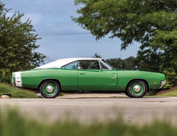 1969 Dodge Charger R/T 426 Hemi (XS 29)
