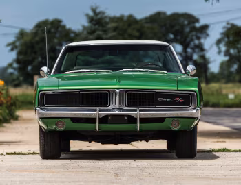 1969 Dodge Charger R/T 426 Hemi (XS 29)