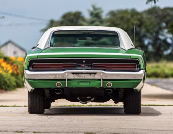 1969 Dodge Charger R/T 426 Hemi (XS 29)